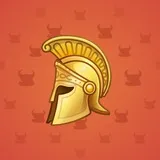Heroic Helmet #1592