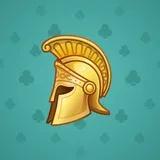 Heroic Helmet #1604