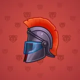Heroic Helmet #1605