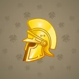 Heroic Helmet #1613