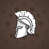 Heroic Helmet #1616