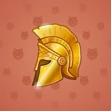 Heroic Helmet #1617
