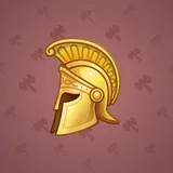 Heroic Helmet #1620