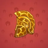 Heroic Helmet #1623