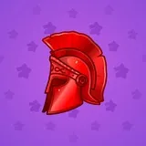 Heroic Helmet #1626