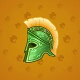 Heroic Helmet #1628