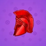 Heroic Helmet #1631