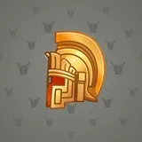 Heroic Helmet #1634