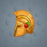 Heroic Helmet #1635
