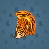Heroic Helmet #1638