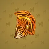 Heroic Helmet #1639