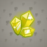 Ion Gem #2451