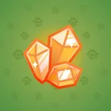 Ion Gem #2454