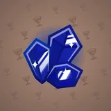 Ion Gem #2475