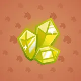 Ion Gem #2490
