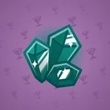 Ion Gem #2507