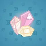 Ion Gem #2542