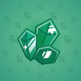 Ion Gem #2592