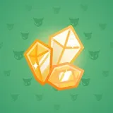 Ion Gem #2594