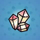 Ion Gem #2605