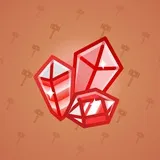 Ion Gem #2611