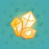 Ion Gem #2654