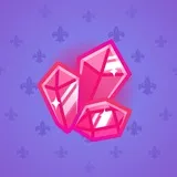 Ion Gem #2664