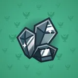Ion Gem #2760