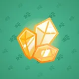 Ion Gem #2807