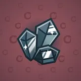Ion Gem #2812