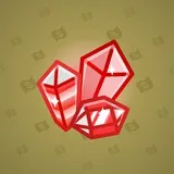 Ion Gem #2824