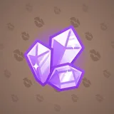 Ion Gem #2834