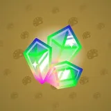Ion Gem #2844