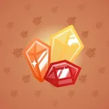 Ion Gem #2856