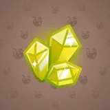 Ion Gem #2957