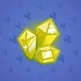 Ion Gem #2964