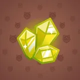 Ion Gem #3022