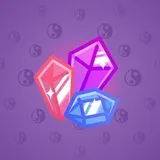 Ion Gem #3025