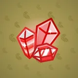 Ion Gem #3028
