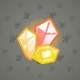 Ion Gem #3048