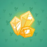 Ion Gem #3051