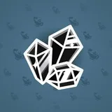 Ion Gem #3058