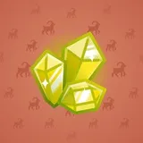 Ion Gem #3072