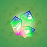 Ion Gem #3126