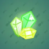 Ion Gem #3144