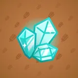 Ion Gem #3166