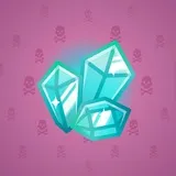 Ion Gem #3172