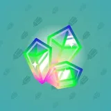 Ion Gem #3271