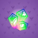 Ion Gem #3294
