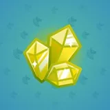 Ion Gem #3321